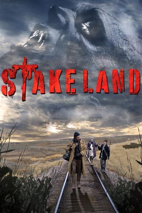 Stake Land (2010) — The Movie Database (TMDB).